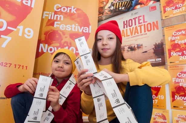 Cork Film Festival
