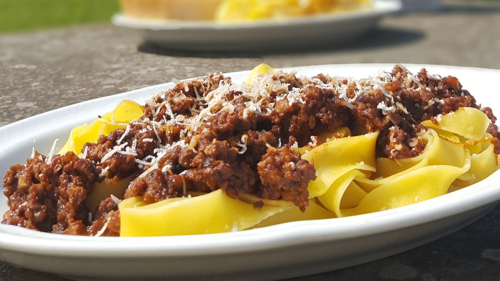 Neven Maguire's Ragu alla Bolognese