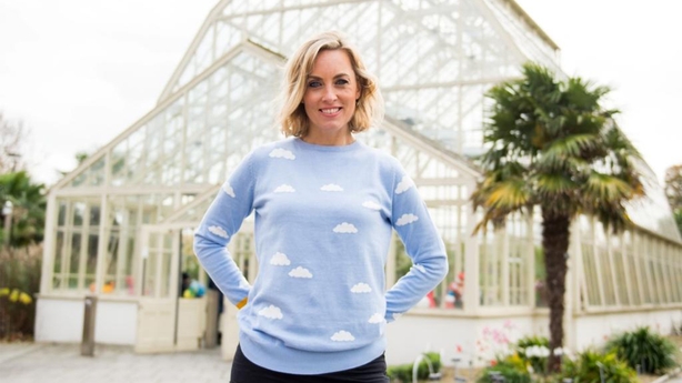Kathryn Thomas