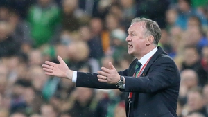 Michael O'Neill is increasingly being linked to the Scotland job