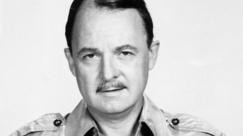 Magnum Star John Hillerman Dies Aged 84 0996