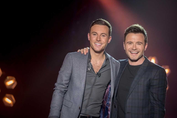 The Nathan Carter Show