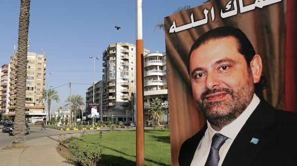 Saad al-Hariri's resignation, which caught even his close aides by surprise, has plunged Lebanon into crisis