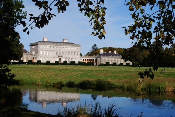 CastletownHse