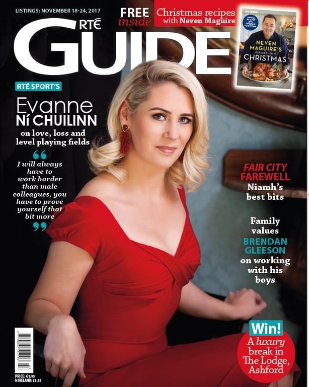 RTÉ Guide