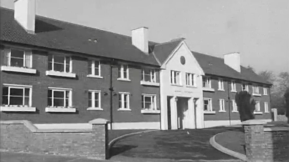 Mount Anthony Flats, Rathmines (1962)