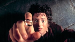 Elijah Wood starred in the Lord of the Rings film trilogy. Photo copyright: New Line Cinema
