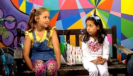 Inspiration | The One Where Kids Help