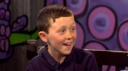 Sport | The One Where Kids Help