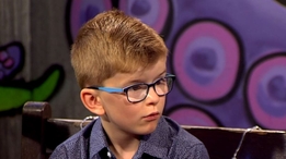 Positivity | The One Where Kids Help