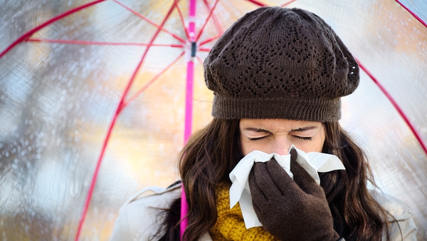 Cold and flu season has arrived but how long should you wait to go to the GP?