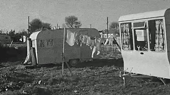Caravan Site, Newsbeat (1967)