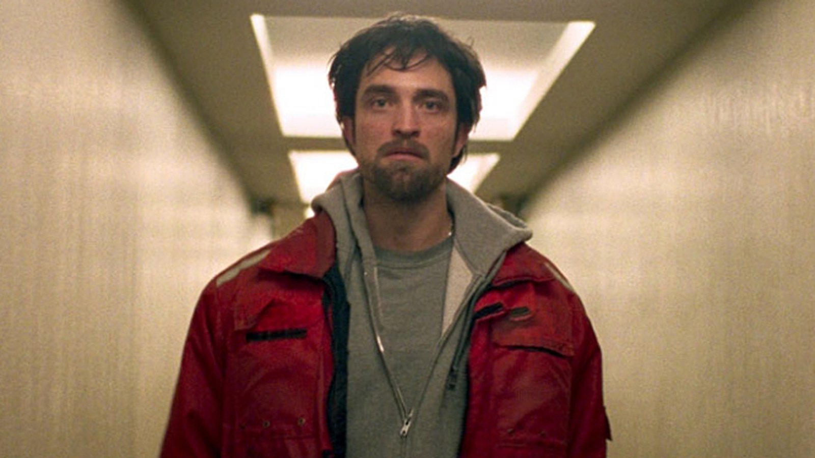 good time movie review guardian