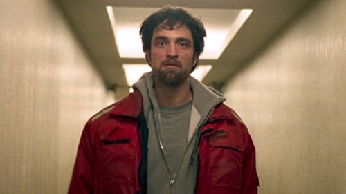 Robert Pattinson - On a charge through the nocturnal demi-monde in Good Time