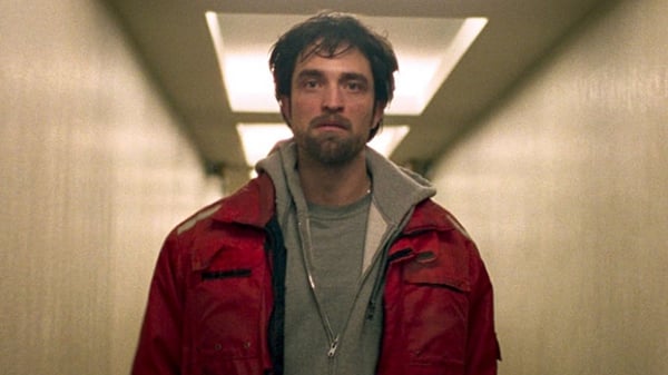 Robert Pattinson - On a charge through the nocturnal demi-monde in Good Time