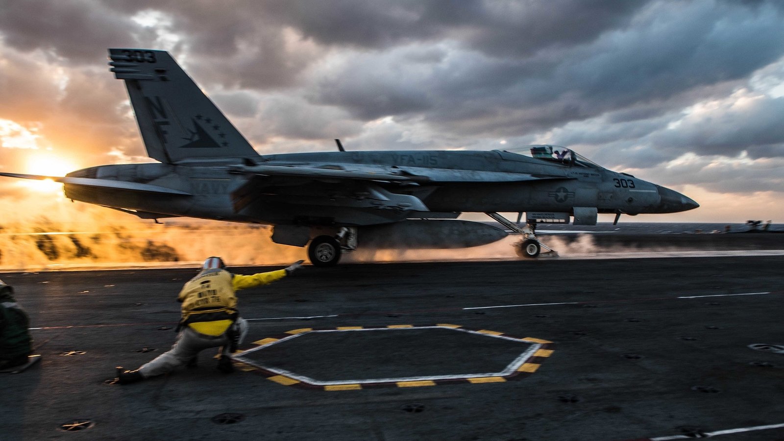 JapanUS launch naval drill in show of force at K Korea