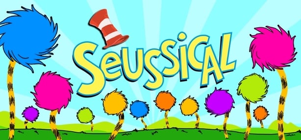 Seussical The Musical