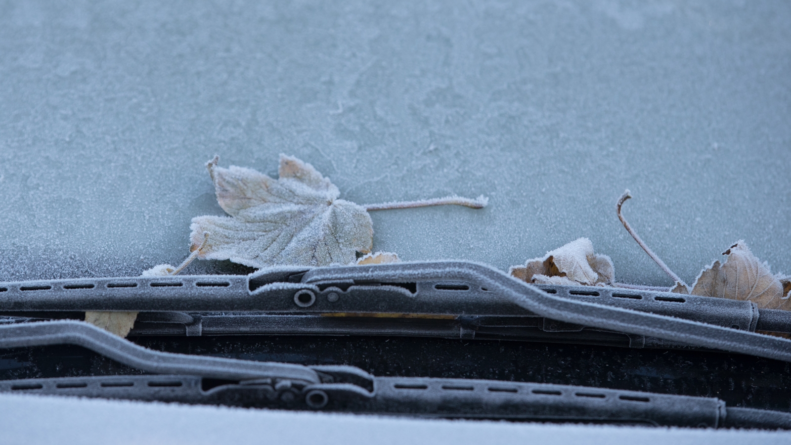 Motorists advised not leave car running unattended
