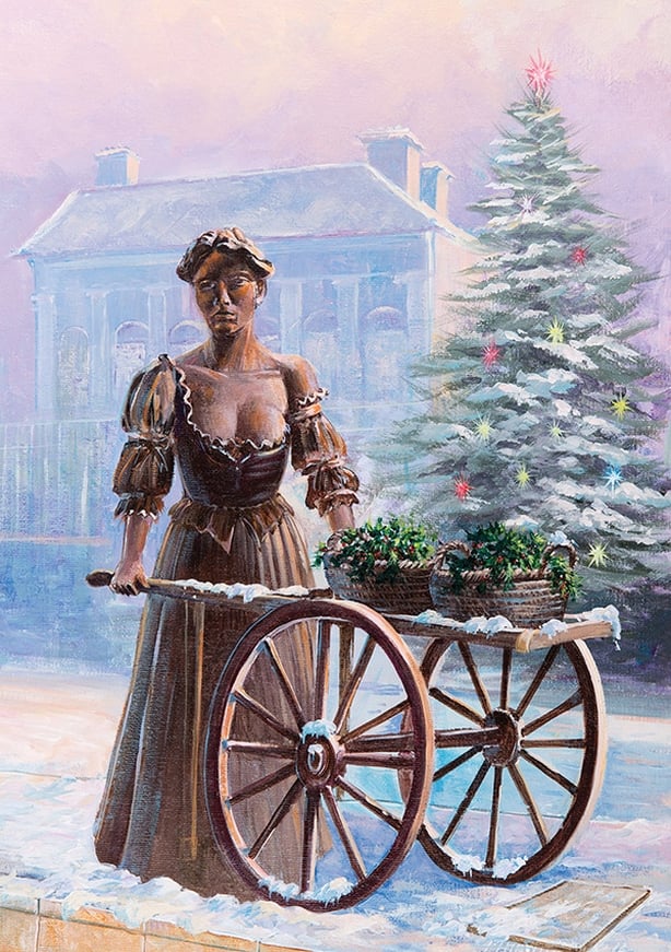 Molly Malone