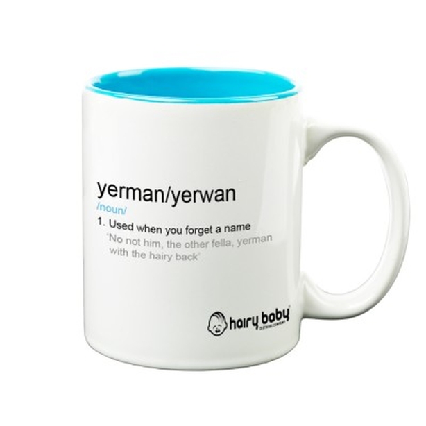mug