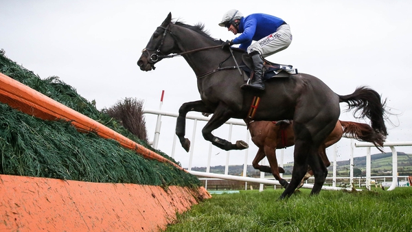 Woodland Opera claimed a straight-forward win in the PWC Champion Chase