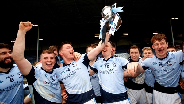 Na Piarsaigh justified the favourites tag in claiming a fourth provincial crown