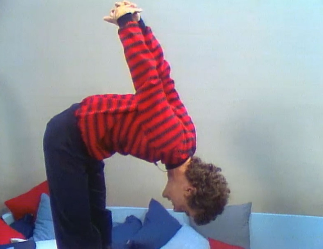 Dave Fanning Exercises (1982)