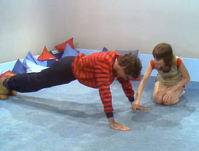 Dave Fanning Exercises (1982)