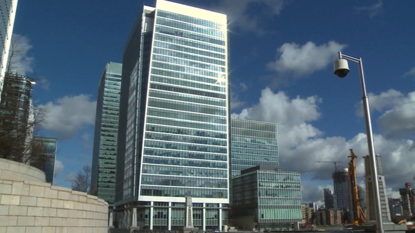 The European Medicines Agency is currently based in London
