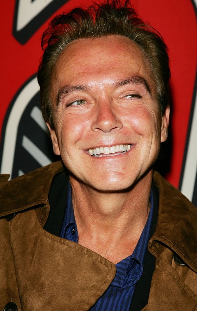 David Cassidy confesses to having lied about dementia and alcoholism in new documentary | MEAWW