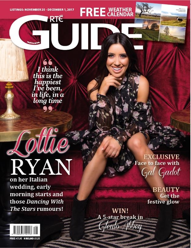 RTÉ Guide