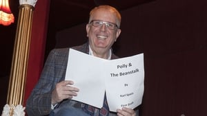 Rory Cowan has joined the cast of Polly and the Beanstalk