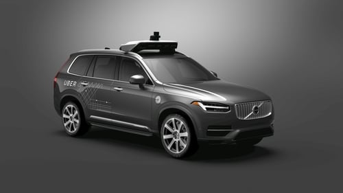 Uber Black Car List >> Uber S 1bn Deal For Development Of Self Driving Cars Uber Black Car List >> Uber S 1bn Deal For Development Of Self Driving Cars
