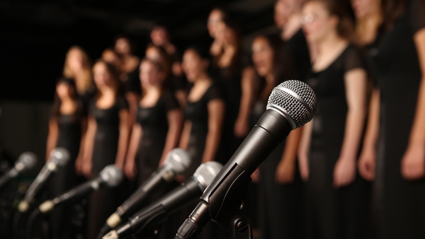 Singing together to promote wellness has a growing evidence base
