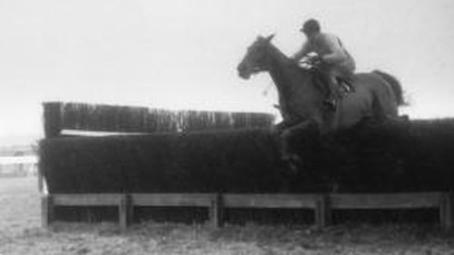 Arkle's 1964 Gold Cup triumph was one highlight of a sepia-tinted era in Irish sport