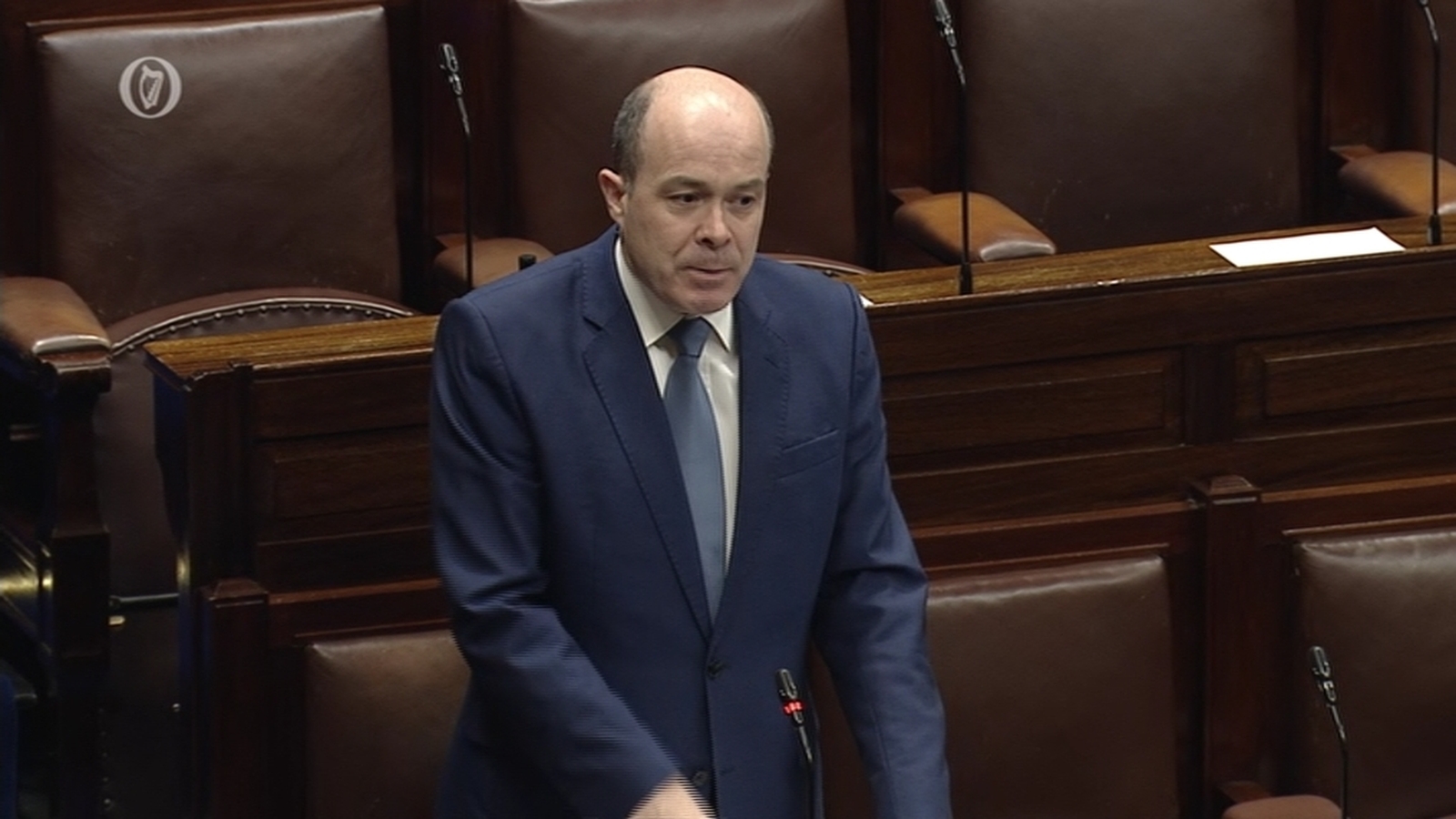 Minister rules out change to TV licence system for now