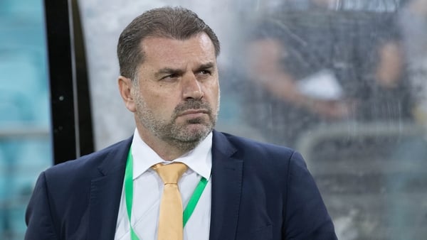 Ange Postecoglou will bring a 'new perspective' to Celtic