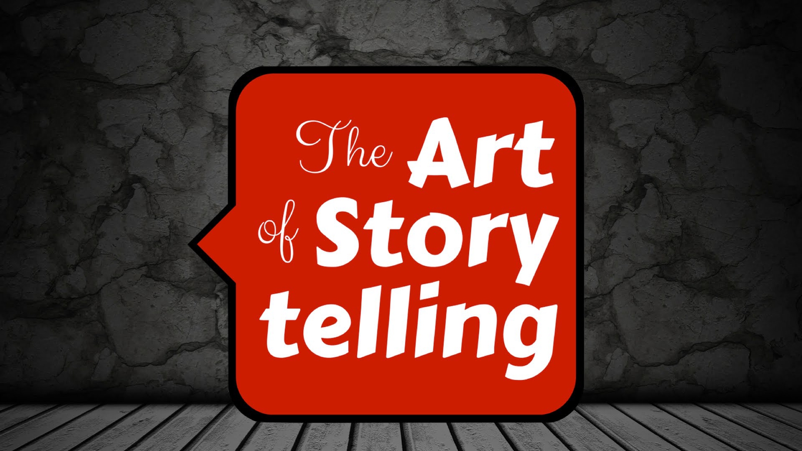 Learn the art of storytelling with the Documentary On One team