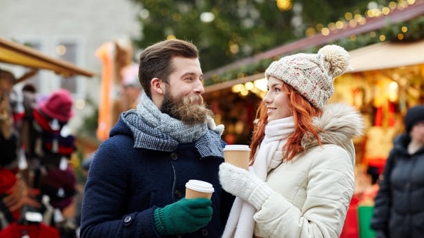 Christmas market
