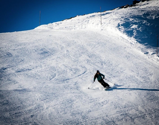Ski
