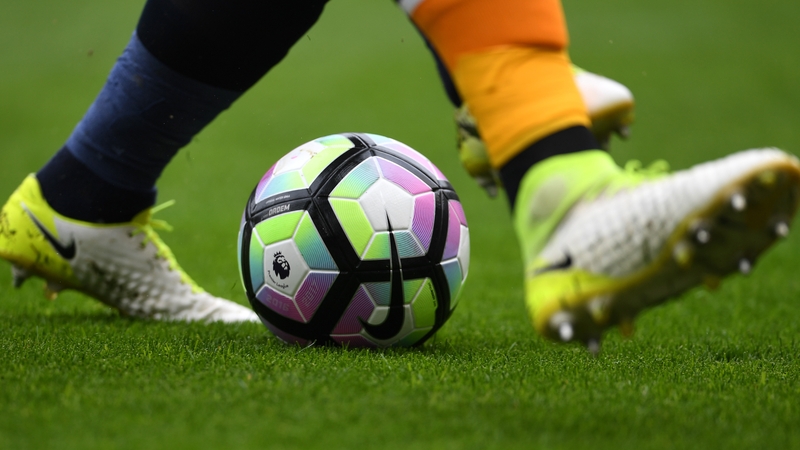 The study was announced by the English FA on Thursday.