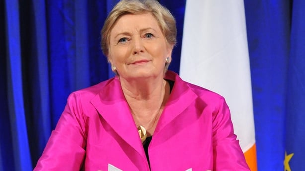 Frances Fitzgerald