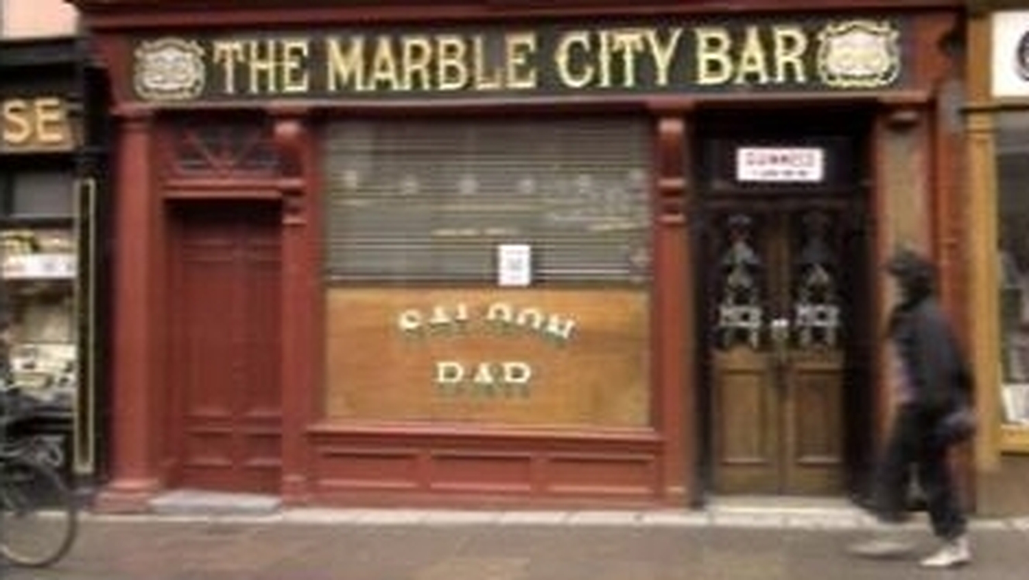 RTÉ Archives Collections Kilkenny Tourism