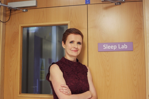 Awake - The Science of Sleep