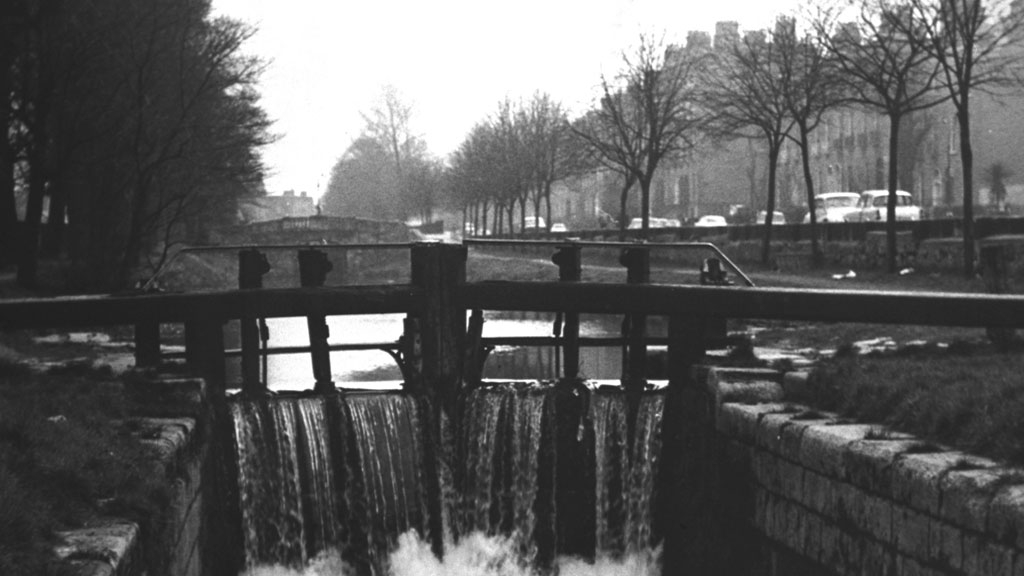 Canal