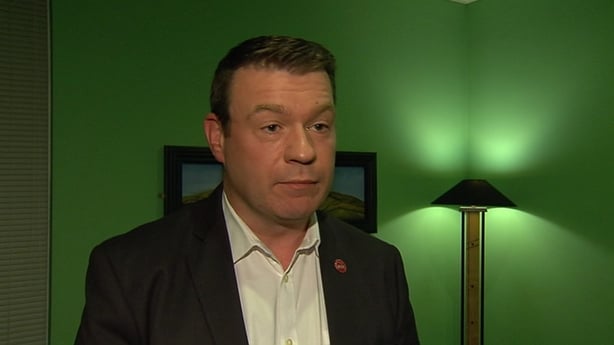 Alan Kelly