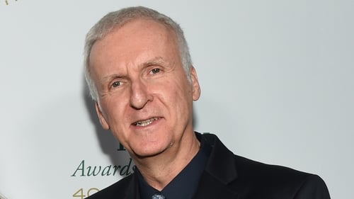 James Cameron