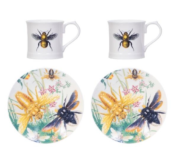 Bee Espresso