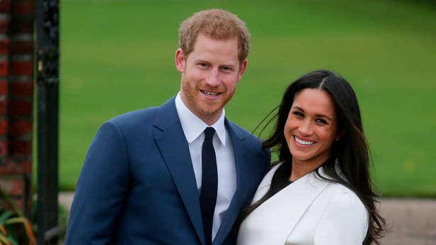 Meghan Markle