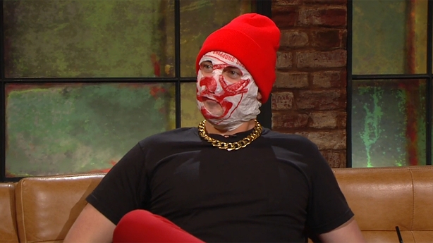 Blindboy